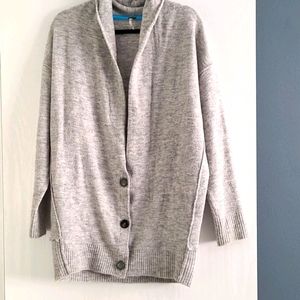 Free People Cardigan